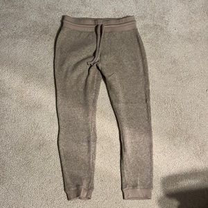 Lounge joggers